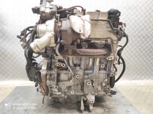 Moteur Mini N47C20A