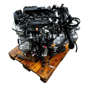 Moteur Complet Peugeot Boxer 2.0HDI 180CV AHN AHM AHP DW10FUC 122000km . 