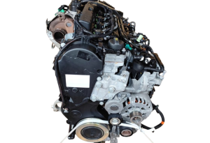 Moteur Complet Peugeot Boxer expert 2.0HDI 180CV AHW 10DYZT  112000KM . 