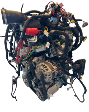 Moteur Complet Renault Master III 2.3 DCI M9T 8000KM