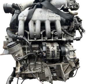 Moteur Complet volkswagen T5 2.5 TDI 130CV BNZ 125000km