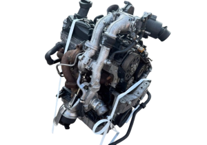 Moteur Complet volkswagen T5 180cv 2.0 BITDI CFC CFCA 92800km